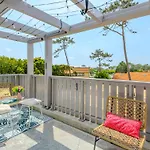 Domaine Du Belvedere-2 By Interhome Mimizan-Plage