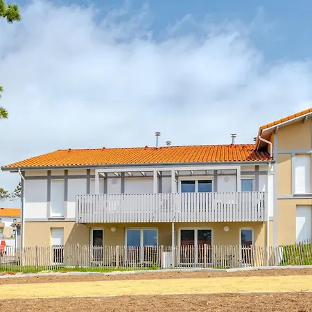 Διαμέρισμα Domaine Du Belvedere-2 By Interhome