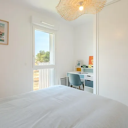 Domaine Du Belvedere-2 By Interhome Appartamento Mimizan