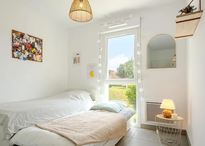 Domaine Du Belvedere-2 By Interhome *